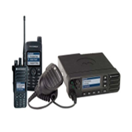 Motorola-Wireless-radios