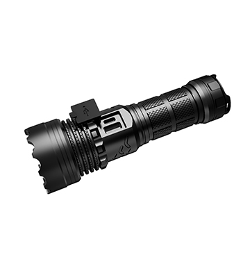 SG-LN-009 Water Proof Flash Light