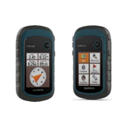 GARMIN eTrex 22x Hand Held GPS