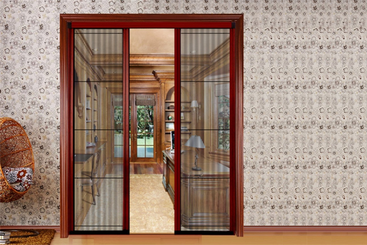 Sliding Mosquito Mesh Doors Manufacturers in Hyderabad