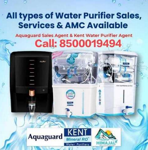 Water Purifier