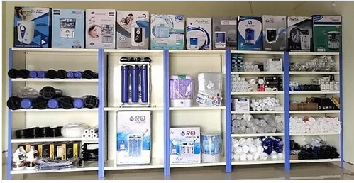 RO Water Purifier Shop Near Me