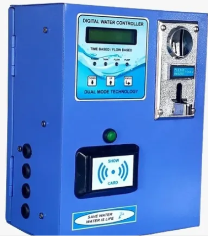 ATM Water Vending Machine