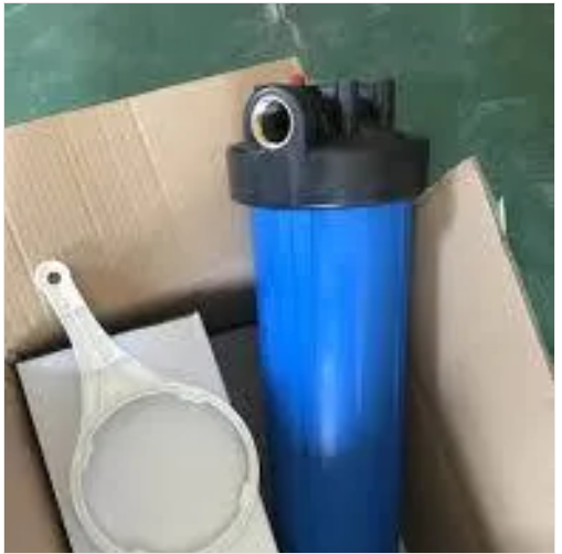 Jumbo Filter