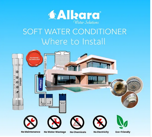 Water Softener