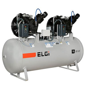 LD Series of Air Compressors