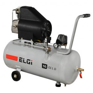 1-2 HP Single-Stage Direct Drive Piston Compressors