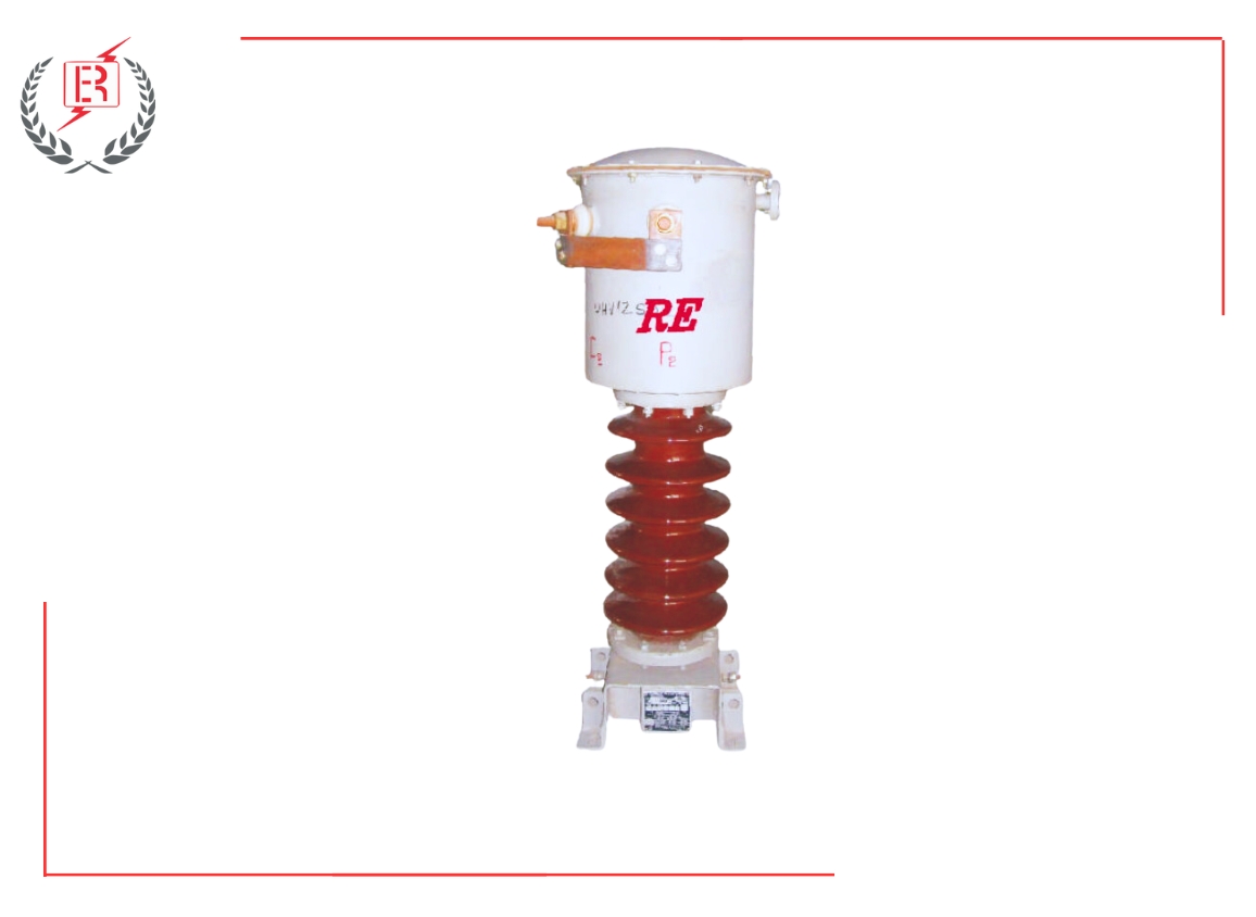 33KV Current Transformer