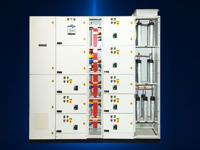 33 KV Panel Retro Fitting Works