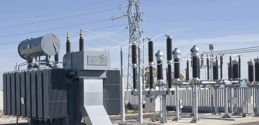 33 kv ht Substations