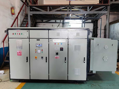 11-kv Indoor Compact Substation