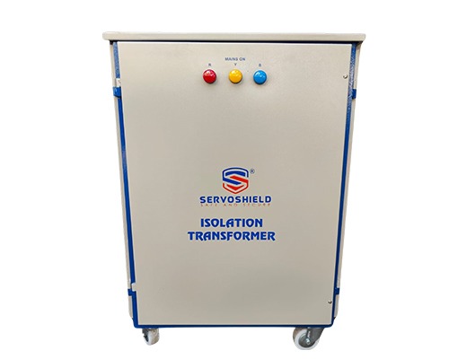 Singale Phase (1PH) Isolation Transformer