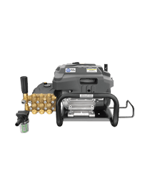 High Pressure Car Washer