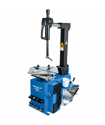 Tyre Changer Monty 2500