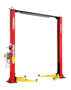 Automotive 2-Post Lift 4 ton