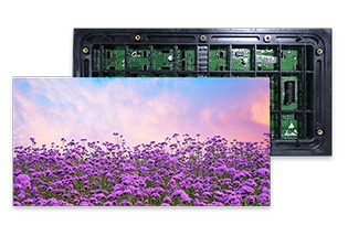 Outdoor Led Video Screen