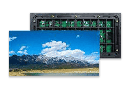 Outdoor P3.0 LED Display Screen