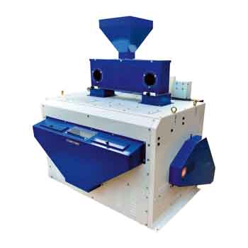 Destoner Machine -  Conventional