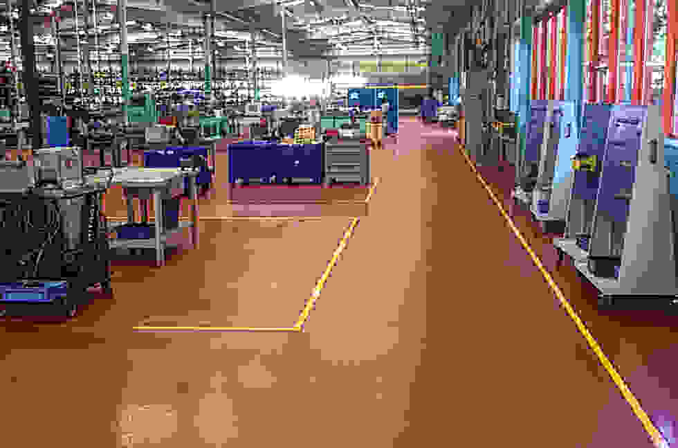 EPU Flooring Service