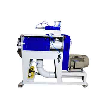 Rice Sifter Machine