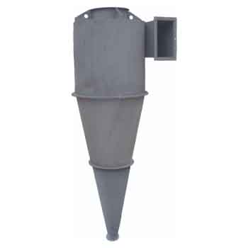 Rice Mill Cyclone Machines