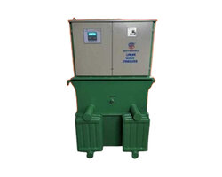 Oil Cooled Voltage Stabilizer Linear Model-(Three Phase)(3ph)