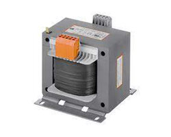 Single Phase Control Transformer -(1PH)