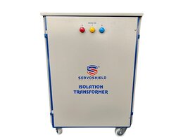 Single Phase Ultra Isolation Transformer - (1ph)