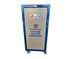 Single Phase Step Down Transformer – (1ph)