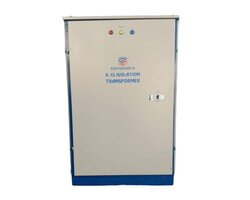 K Rated Isolation Transformer - Three Phase(3ph)