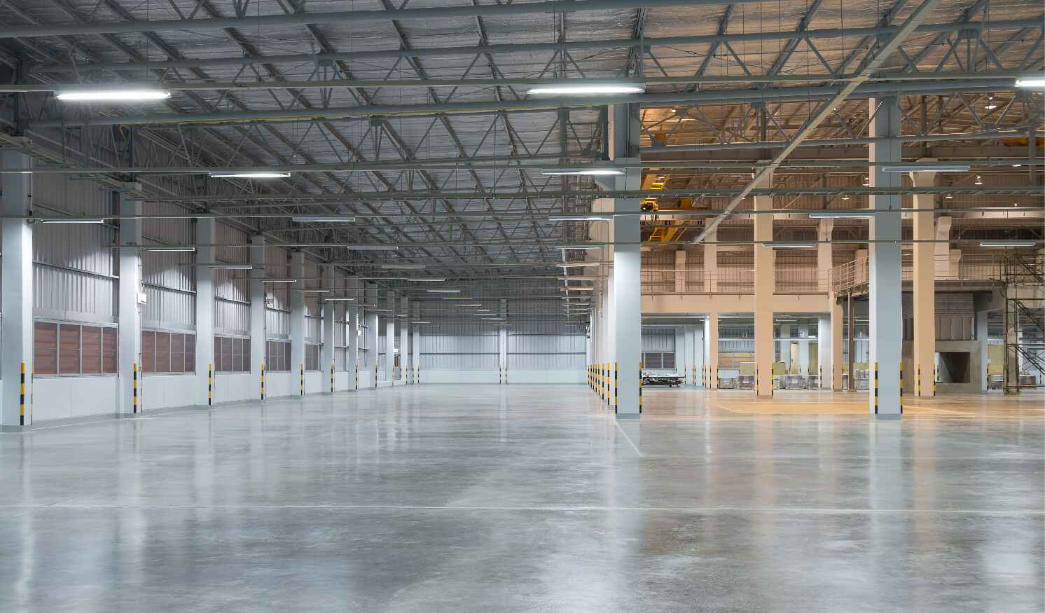 VDF / Tremix Flooring