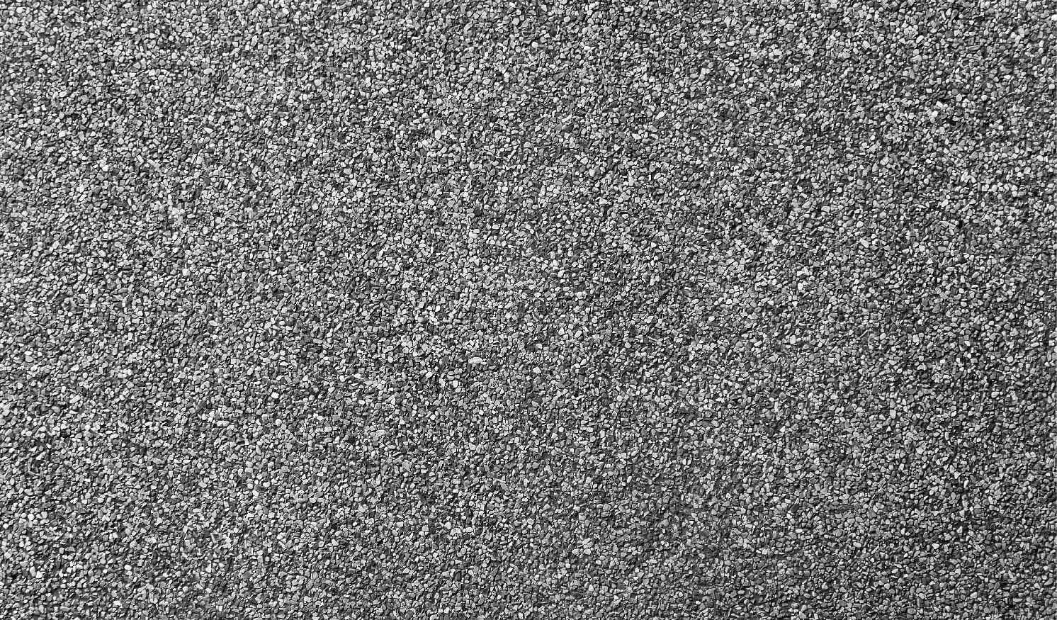 Exposed Aggregates