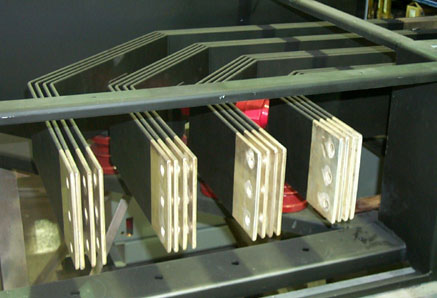 HT & LT Bus Ducts