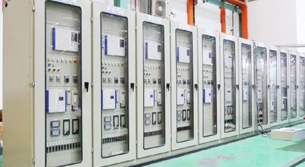 Process Automation Panels