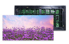 Outdoor P2.5 LED Display Screen