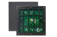P6 Outdoor LED Display Screen