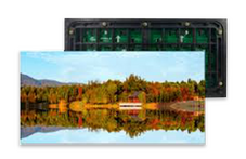 P8 Outdoor LED Display Screen
