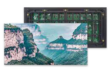 P2 Indoor LED Video Screen