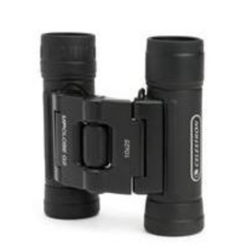 Upclose-G2-10X25 Binoculars