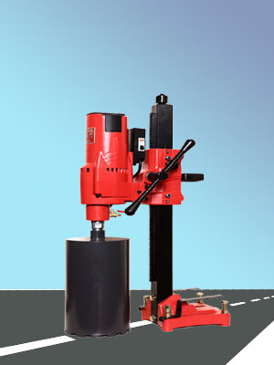 Core Drilling Rig Exporters