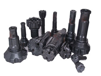 Drifter Bits Exporters