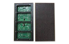 P4 Indoor Led Video Screen