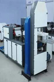Tissue Paper Making Machine