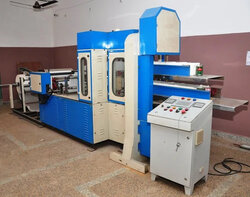 MS Tissue Paper Making Machine