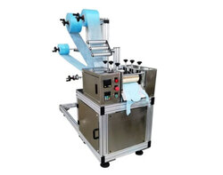 Sanitary Napkin Making Machine
