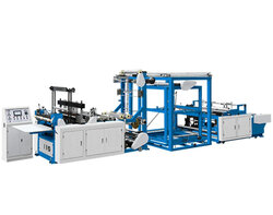Bag Making Machine