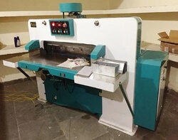 Notebook Making Machine