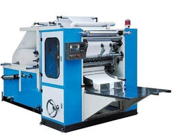 Tissue Paper Making Machine