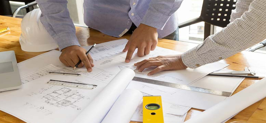 Master Planning Services