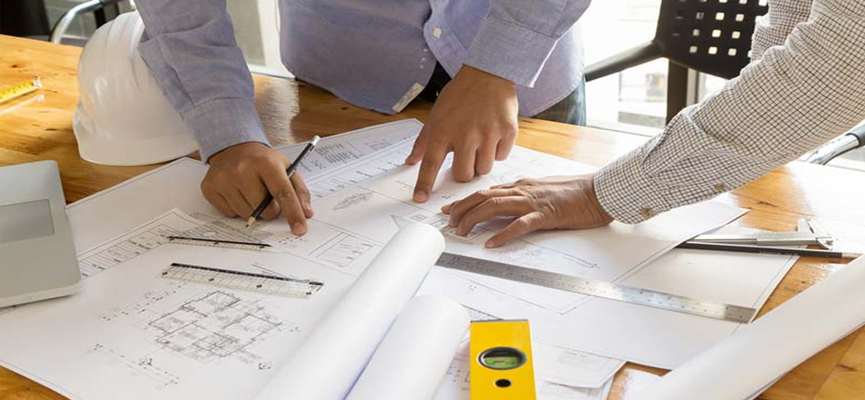 Architectural Services